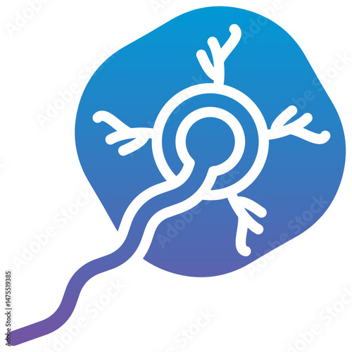 Placenta Icon