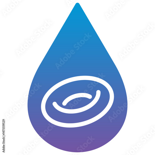 Blood Icon