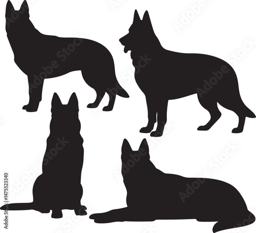 “Dog Lover SVG Bundle | Cute Puppy Silhouettes, Paw Prints & Pet Clipart for Cricut & Crafts”

“Pawfect Dog SVG Pack | Funny Dog Quotes & Pet Silhouettes for Shirts, Mugs & Stickers”

“Dog Mom & Dad S
