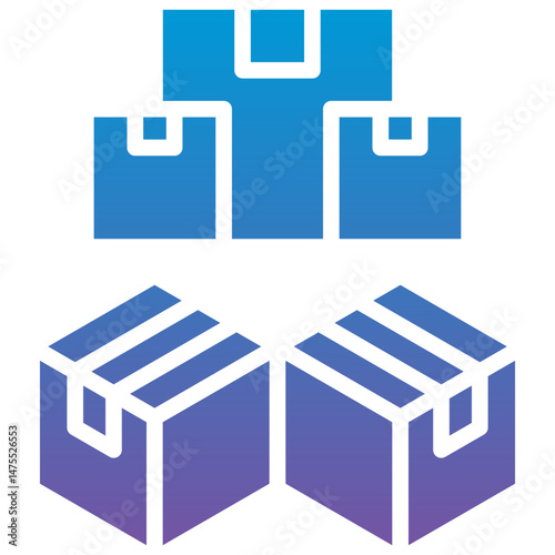 Product Inventory Icon