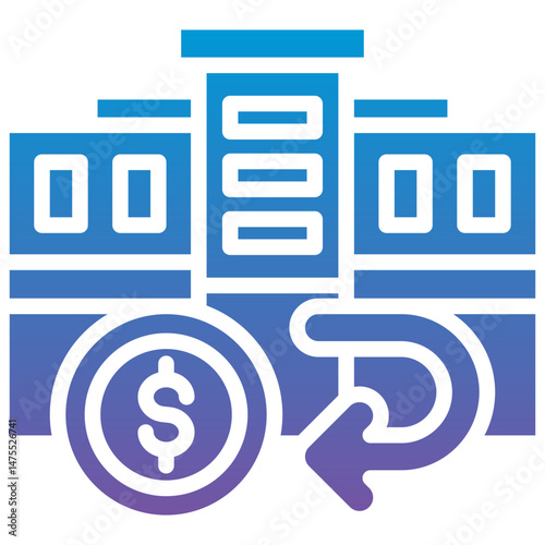 Refund Icon