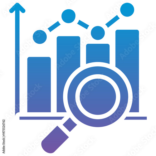 Data Analysis Icon
