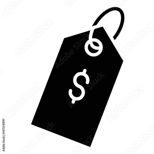 Price Tag