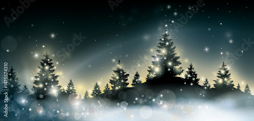 DÉCOR DE NOËL