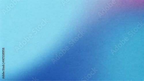 blue abstract background