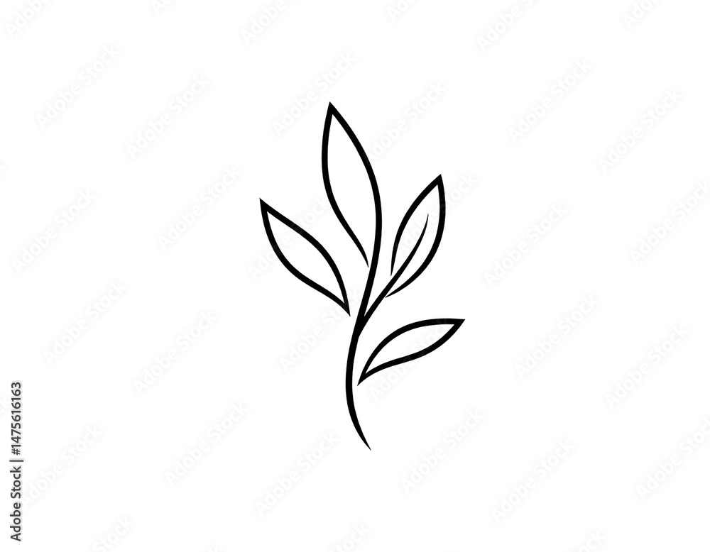 Abstract black graphic design Abstract black graphic design
