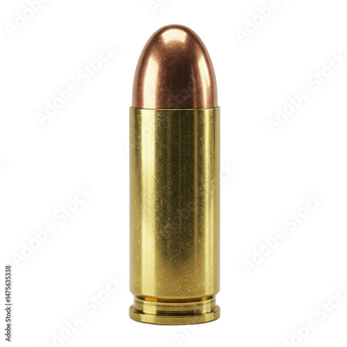 Wallpaper Mural bullets on white background, Bullets on transparent background. Torontodigital.ca