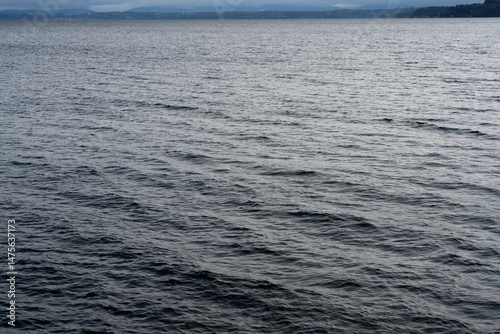 Fototapeta Naklejka Na Ścianę i Meble -  waves on the sea