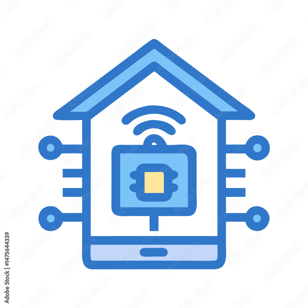 Smart home technology: connected home devices and automation Smart home technology: connected home devices and automation