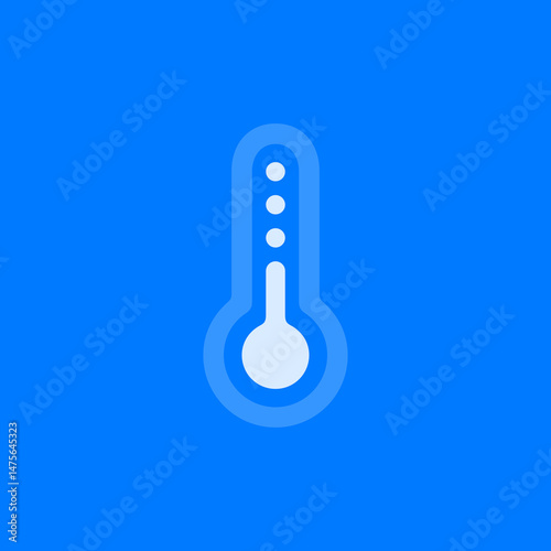 Variable Thermometer