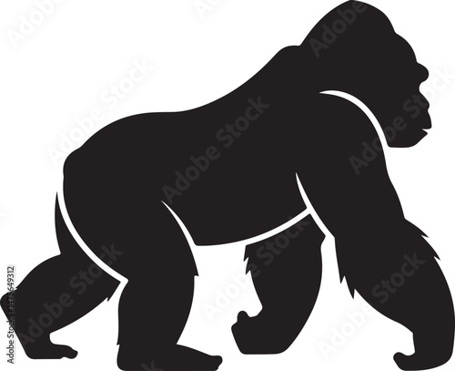 "Bigfoot Silhouette SVG – Funny Sasquatch Design for Shirts & Crafts"

"Gone Squatchin’ SVG – Bigfoot Clipart for Outdoor & Camping Lovers"

"Bigfoot Walking Silhouette – Mythical Creature SVG for DIY