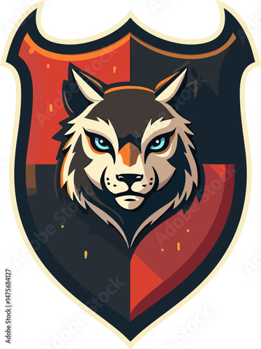 Wolf univesity 