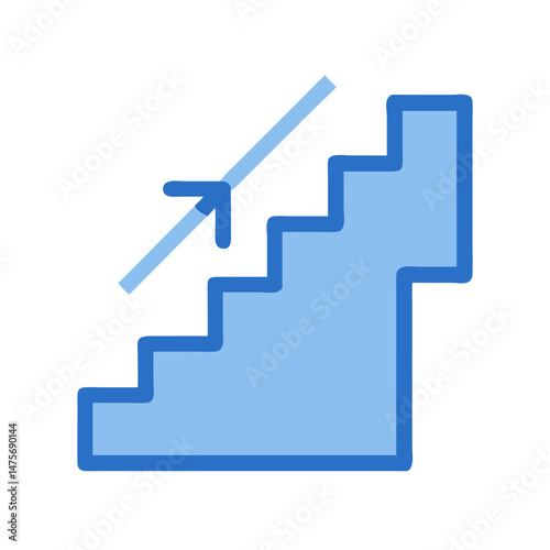 Stairway to Success, Path to Growth and Progress