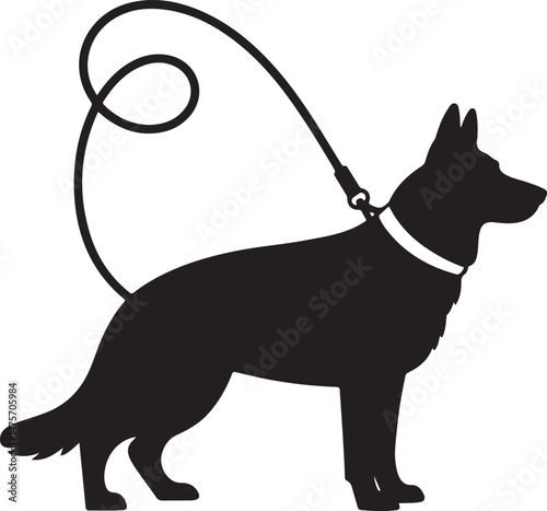 Dog Silhouette Vector – Pet and Puppy Clipart Design

Cute Dog SVG – Sitting, Standing, and Playful Poses

Dog Lover Silhouette – Perfect for Pet-Themed Crafts

Minimalist Dog Outline – Loyal Companio