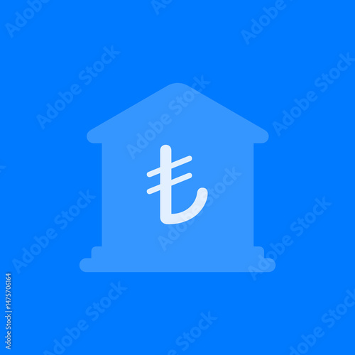 Turkish Lira Bank
