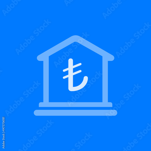 Turkish Lira Bank
