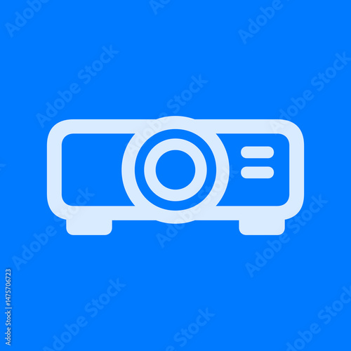 Video Projector photo