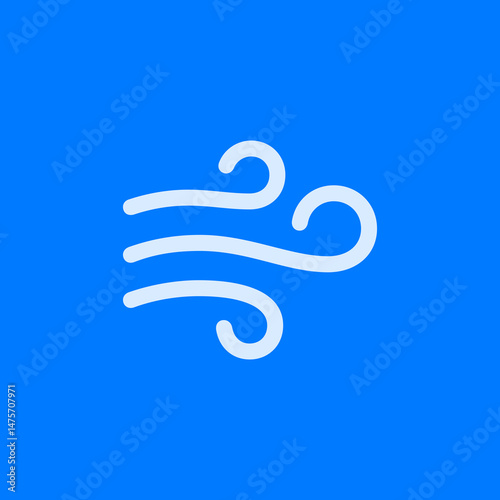 Wind Icon