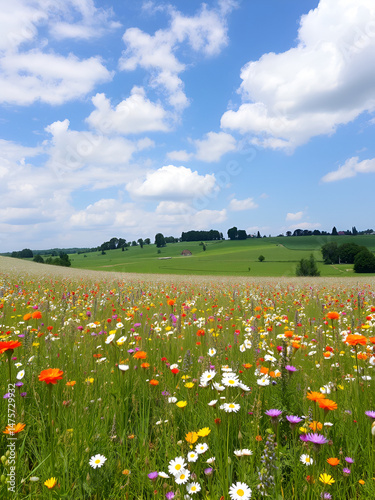 Wonderful field