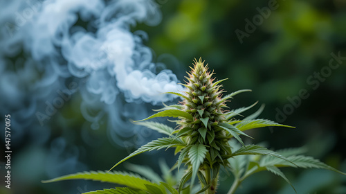 canna fumaria
