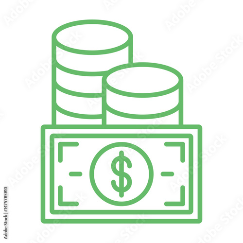 Money Icon