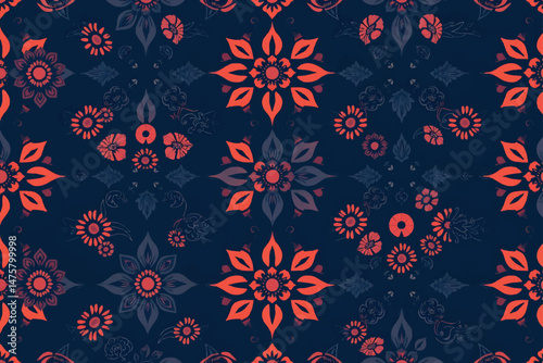 Vector pattern for a variety of graphics, ornate Gulf Arab shapes, heritage embroidery, colorful shapes, decorations, vector illustrator