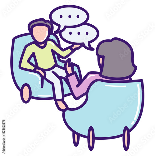 Talk Therapy