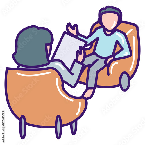 Counseling Appointment