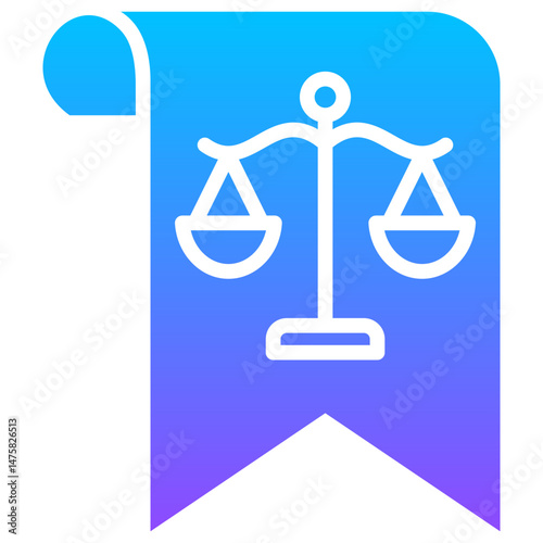 Counsel Icon