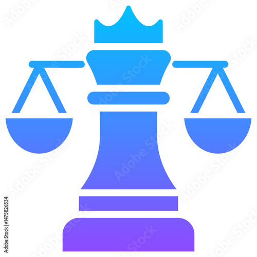 Legal Icon