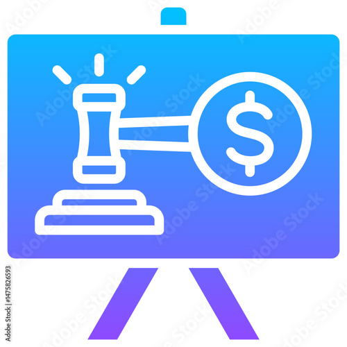 Fees Icon