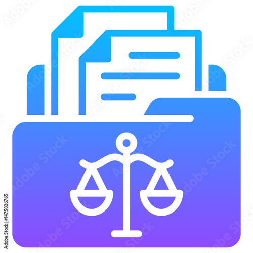 Filing Icon