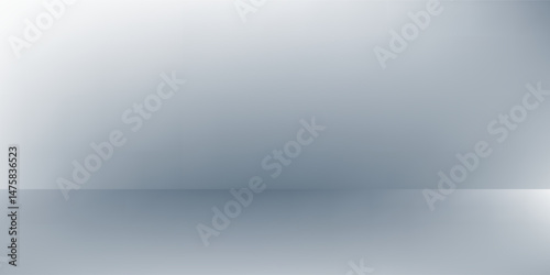 Wallpaper Mural Illustration background should feature a white limbo space studio vector simple abstract design art Torontodigital.ca