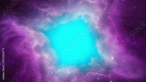 Abstract blend of blue and pink. Perfect for backgrounds, textures, and designs requiring a modern, vibrant aesthetic. Colorful, fluid.