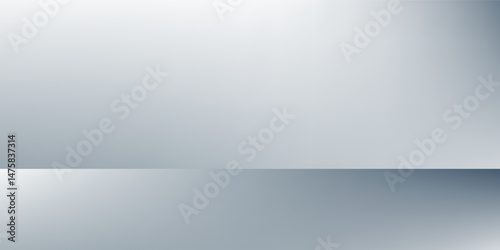 Wallpaper Mural Simple background should feature a white limbo space studio modern simple art design Torontodigital.ca