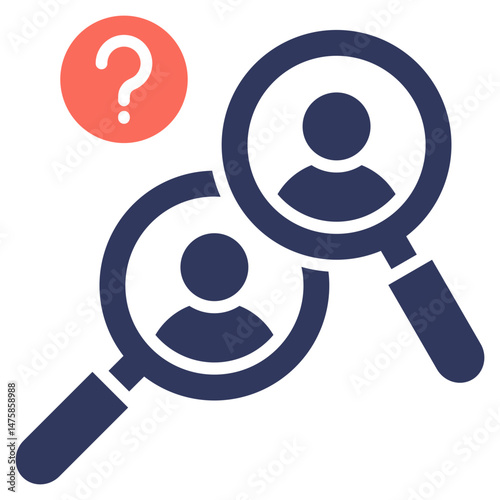 Find Mixed Icon