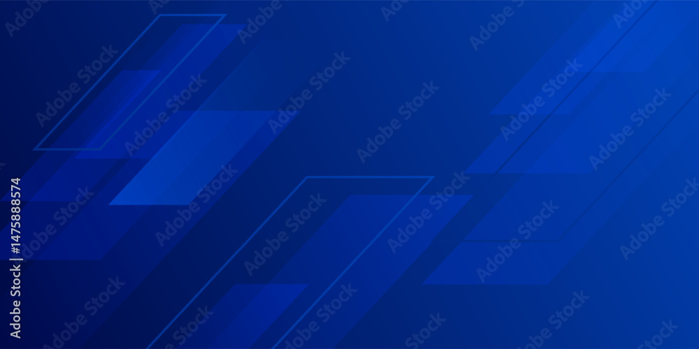 dark blue background with abstract square shape, dynamic and sport banner concept. dark blue background with abstract square shape, dynamic and sport banner concept.