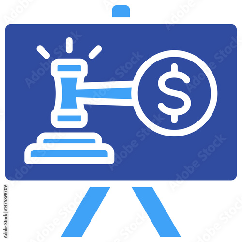 Fees Icon