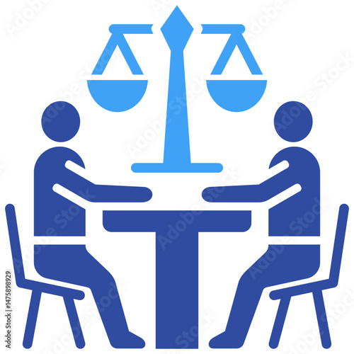Consultation Icon