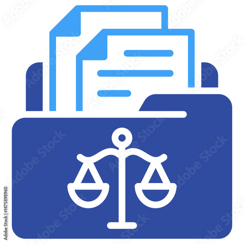 Filing Icon