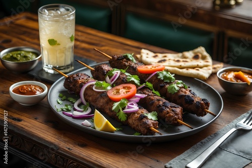 Wallpaper Mural Chapli Kebab Brings Spices and Tradition to the Grill: Discover the Aromatic Ingredients, Cooking Techniques, and Cultural Significance of This Irresistible Meat Patty Loved Across Generations Torontodigital.ca