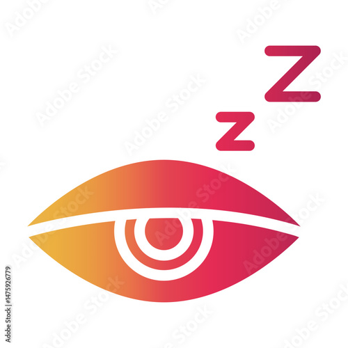 fatigue Gradient icon