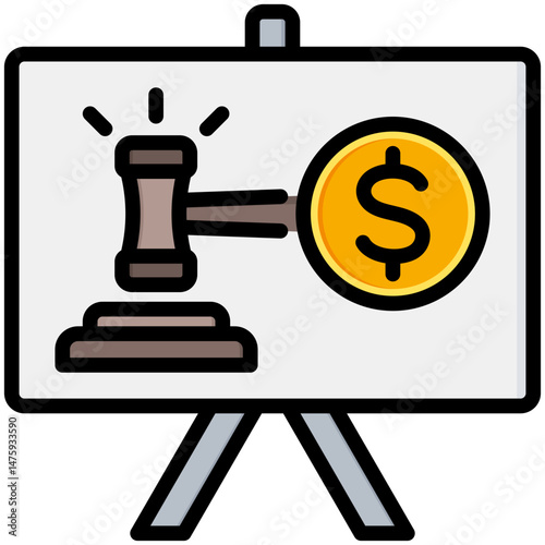 Fees Icon