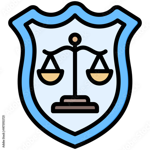 Defense Icon
