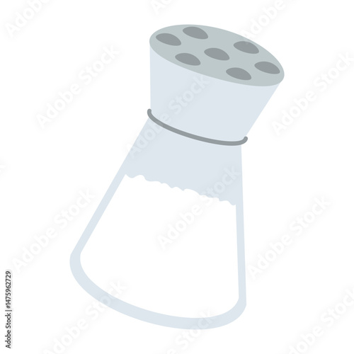 salt and pepper shakers