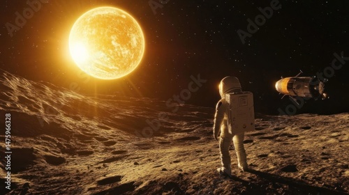 Exoplanet Fall