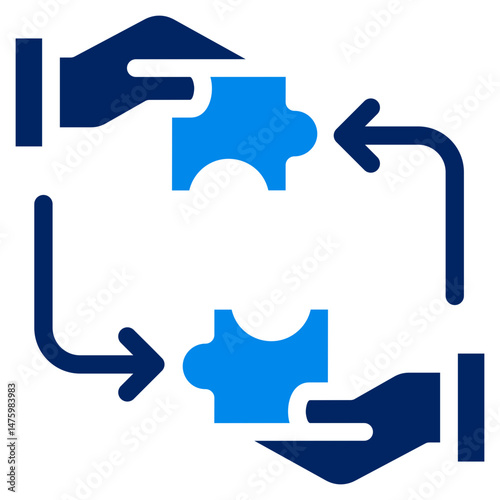 Commitment  Icon 