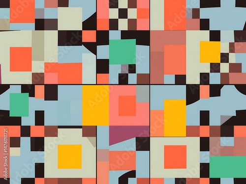 Checkerboard Remix