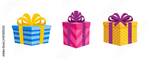 christmas gift collection 