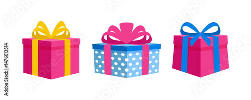 christmas gift collection 